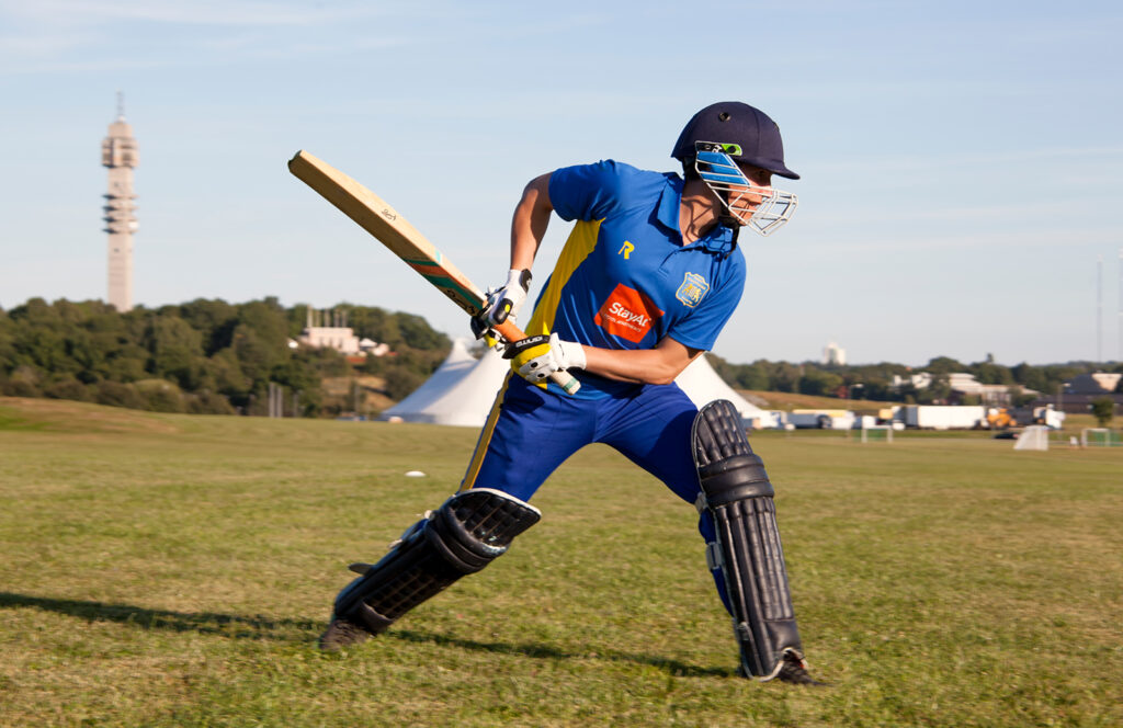 European Cricket Championship