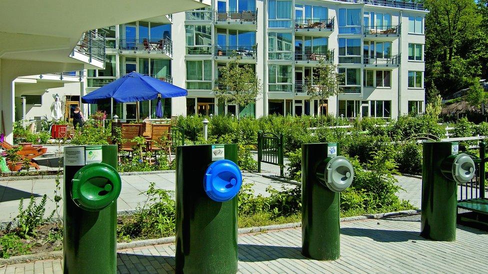 a city of the future